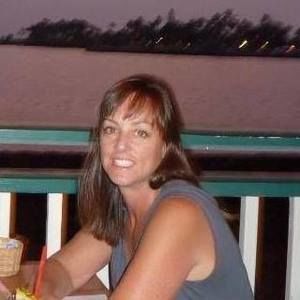 Meet your Posher, Terri